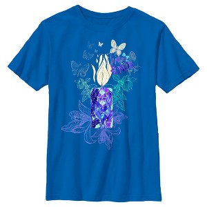 Boy's Encanto Familia Unida By Sebas Pakui T-Shirt - 1 of 4