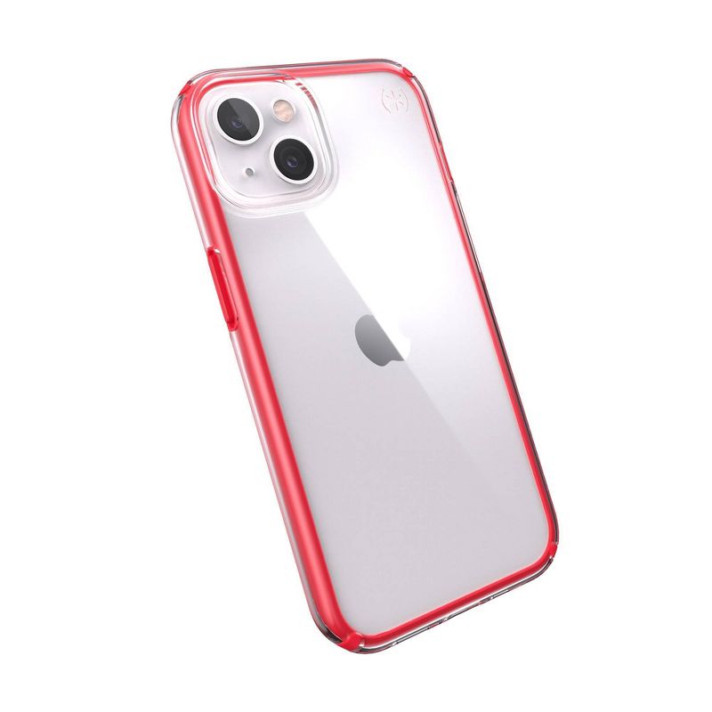 Speck Apple iPhone 13 Presidio Perfect Clear Case, 5 of 7