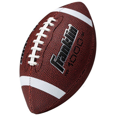 : Super Bowl XXXVI Wilson Official Game Football - NFL Balls :  Sports & Outdoors