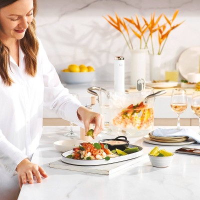 Breville Joule Turbo Sous Vide Machine in Polished Stainless Steel
