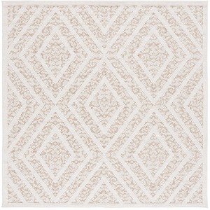 Martha Stewart Global - MSRO218 - Indoor/Outdoor Power Loomed Rugs - 1 of 4