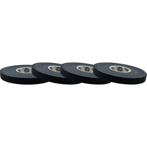 Monkey Tape 4-Pack (0.2”, 0.3”, 0.4”, or 0.5”) x 15yds Premium Jiu Jitsu Sports Athletic Finger Tape - for BJJ, Grappling, MMA, & Judo - 1 of 2