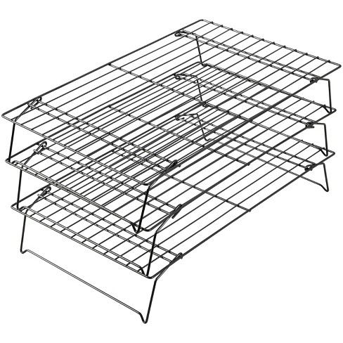 Wilton Ultra Bake Professional 3 Tier Stackable Cooling Grids