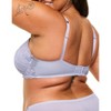 Adore Me Women's Perla Balconette Bra - 3 of 3