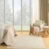 Nourison Farmhouse Natural Jute Flatwoven Area Rug - 4 of 4