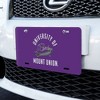 University of Mount Union Raiders Novelty Metal Vanity Tag License Plate - 2 of 4