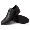 Men's Shoes Closed Lace Leather Shoes Business Formal Shoes - 2 of 4