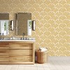 Tempaper & Co. Feather Palm by Novogratz Peel and Stick Wallpaper 56 sq ft - 2 of 4