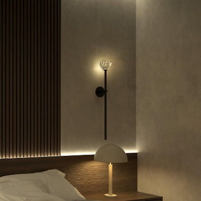 Ozarke Lux Wall Light