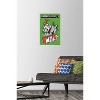 Trends International Minecraft - Wolf Unframed Wall Poster Prints - image 2 of 4