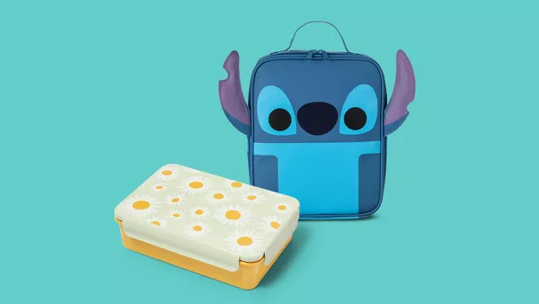 My Favorite School Lunch Boxes + Supplies - Super Healthy Kids