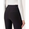 Women's Cropped Flare Pant - Ragno - 3 of 3