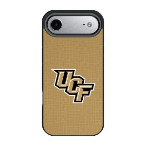 NCAA Big 12 Universities Solid Bump Cell Phone Case for Apple iPhone 17 Series - 1 of 4