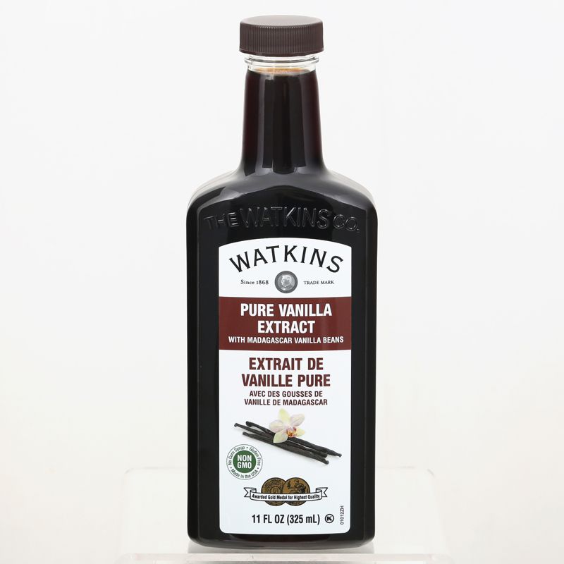 Watkins Pure Vanilla Extract - Case of 12/11 oz, 2 of 5