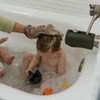 Parker Baby Co. Washcloth Critter Mitt - 4 of 4