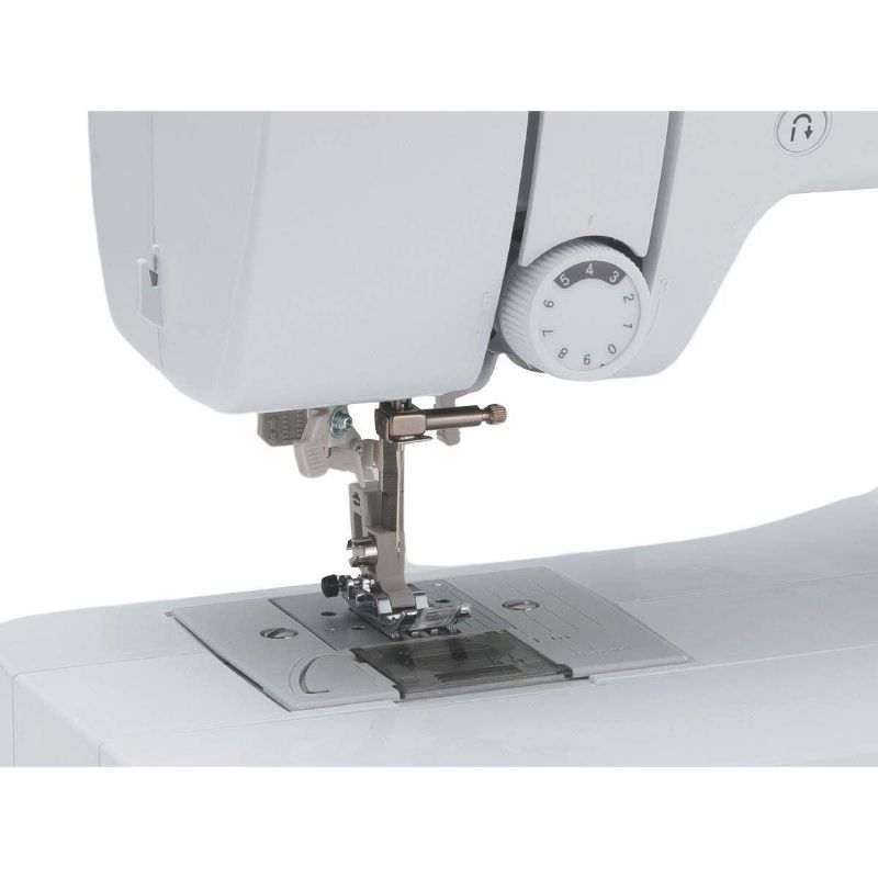 Brother CS5055 60-Stitch Computerized Sewing Machine, 4 of 6