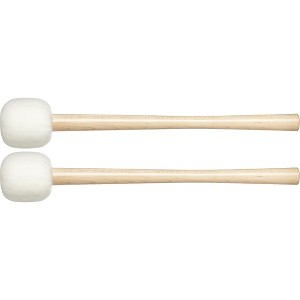Vic Firth TG01 General Bass Drum Mallets - 1 of 2