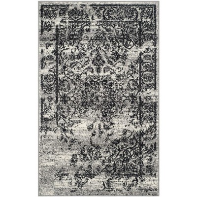 Adirondack ADR101 Power Loomed Area Rug  - Safavieh