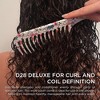 LOVELAY CREATIONS Wide Tooth Detangling Comb - 2 of 4