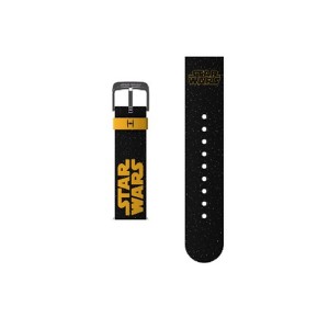 Apple Watch Band + New Watch Faces  ( fits all)  from STAR WARS - Galactic Edition - 1 of 4