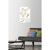 Trends International Pokémon: Pikachu Lifestyle - Socks Unframed Wall Poster Prints - 2 of 4