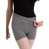 Capezio Girl's Foldover Boyshort - Child - 2 of 4