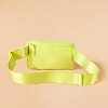 Blogilates Ultimate Belt Bag Yoga Straps - 3 of 4