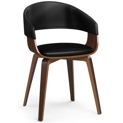 WyndenHall Calinda Bentwood Dining Chair