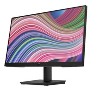 HP 21.5" P22 G5 Full HD Edge LED LCD Computer Monitor - Black - 3 of 4