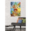 Trends International Trippie Redd - Art Unframed Wall Poster Prints - 2 of 4