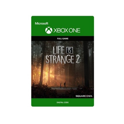 life is strange xbox