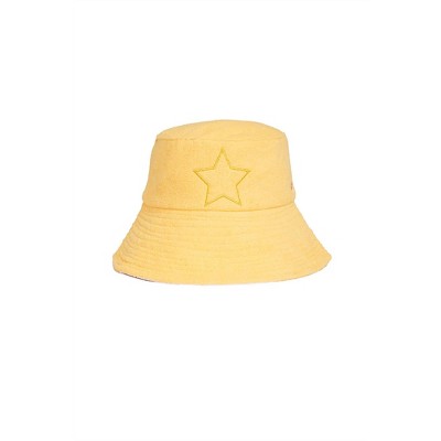 Women's Wo's Maui French Terry Reversible Hat - jocelyn
