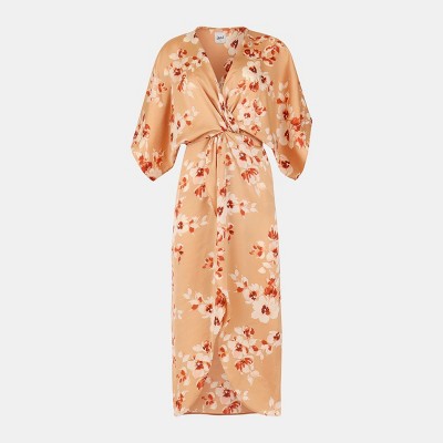 Joey Maxi Dress - LEZAT