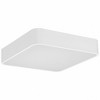 Access Lighting Granada 1 - Light Flush Mount in  White - 2 of 4