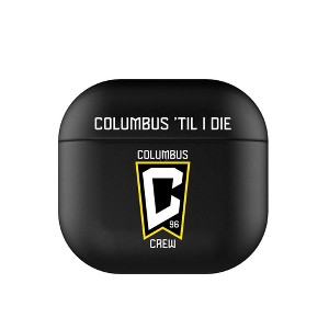 Keyscaper MLS Eastern Conference Teams Insignia AirPod Case Cover for AirPods 4 - 1 of 4