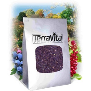 TerraVita Caramel Cherry Cheesecake Tea (Loose) (4 oz, ZIN: 426962) - 1 of 4