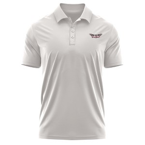 Men's University of Northwestern Ohio Adult Polo Left Chest Logo - 1 of 4