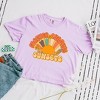 Simply Sage Market Women's Retro Forever Chasing Sunsets Graphic Racerback Tank - 3 of 3