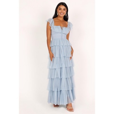 Petal And Pup Womens Belle Maxi Dress ...