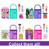 Polly Pocket Lil Styles Set - 10pc - 3 of 4