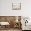 Stupell Industries Rustic Landscape Pasture Floating Frame Canvas Art - 3 of 4