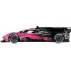 Cadillac V-Series.R #01 "Cadillac Racing" Winner IMSA "Petit Le Mans" (2024) 1/18 Model Car by Top Speed - 3 of 4