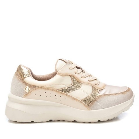 Женские кроссовки XTI Women's Casual Sneakers 143363 Beige 8