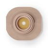 Hollister FlexWear Ostomy Barrier, Convex Floating Flange - 3 of 3