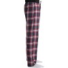 #followme Men's 100% Cotton Flannel Pajamas - Buffalo Plaid Pajama Pants for Men - Lounge & Sleep PJ Bottoms - 2 of 3