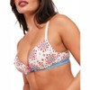 Adore Me Women's Shea Plunge Bra - 2 of 4