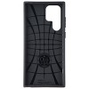 Spigen Core Armor Series Case for for Samsung Galaxy S22 Ultra - Black - 3 of 3