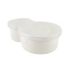 Cook With Color Small Food Gifting Snack Box - 4 of 4