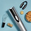 Oster 4 in 1 Cordless Wine Opener Kit - image 2 of 2