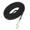 Guardian Gear Polycotton Web Trng Lead 30Ft Blk - 2 of 3